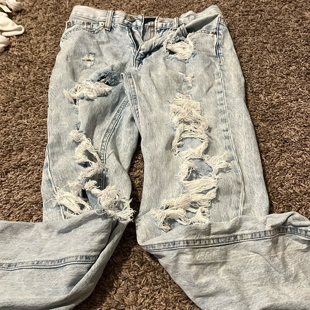 90s baggy